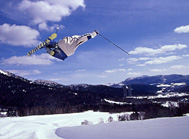 スキーイメージ