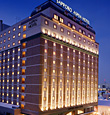 札幌アスペンホテル