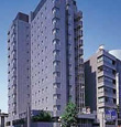 ホテルアセント福岡 