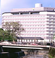 アークホテル熊本城前